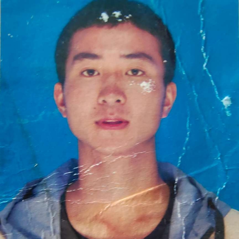 相亲成灾的第二张照片--平潭征婚网