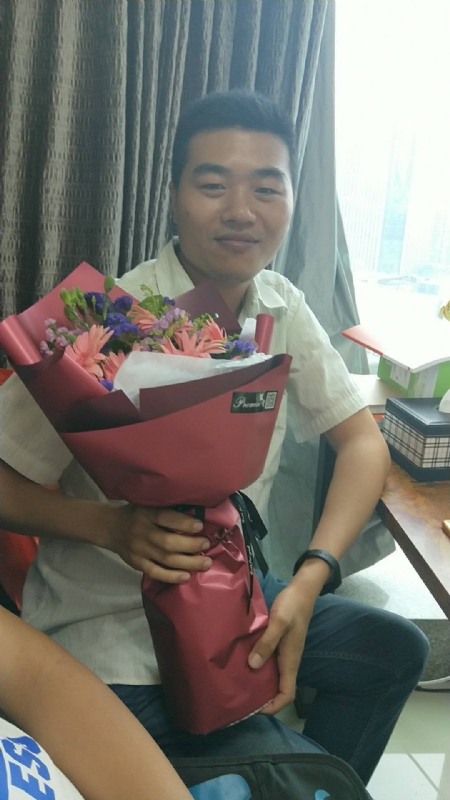随风的第三张照片--平潭征婚网