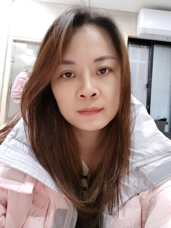 Annalin的第一张照片--平潭征婚网