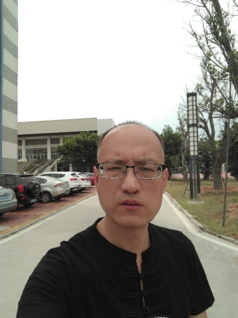我知我在的第一张照片--平潭征婚网