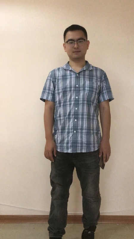 微尘的第三张照片--平潭征婚网