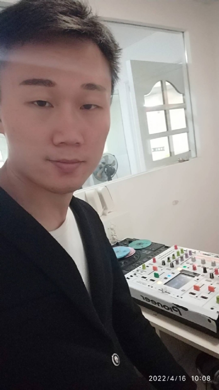林锋的第一张照片--平潭征婚网
