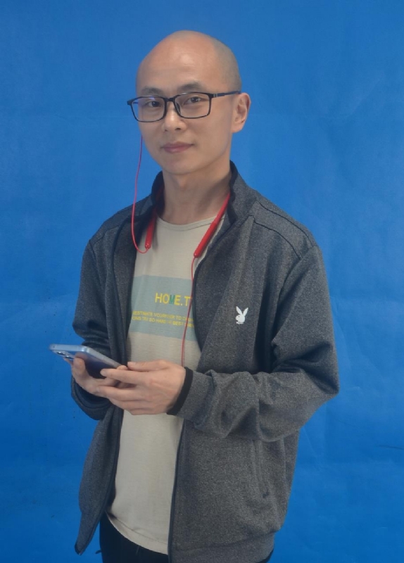 酉星的第一张照片--平潭征婚网