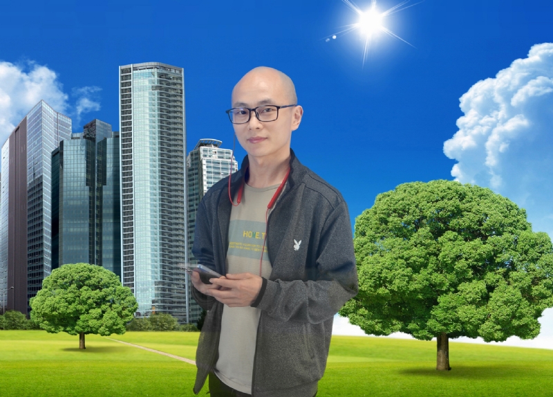 酉星的第二张照片--平潭征婚网