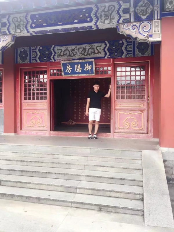 伟仔的第二张照片--平潭征婚网