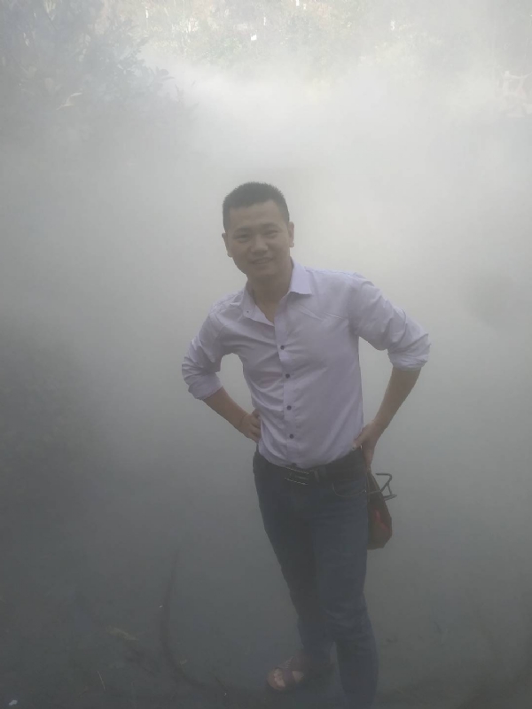 重新开始的第一张照片--平潭征婚网