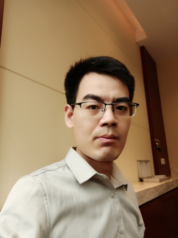 白头偕老的第二张照片--平潭征婚网