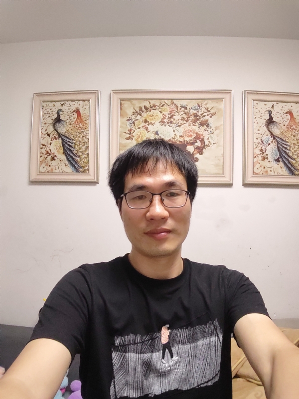 等等的第一张照片--平潭征婚网