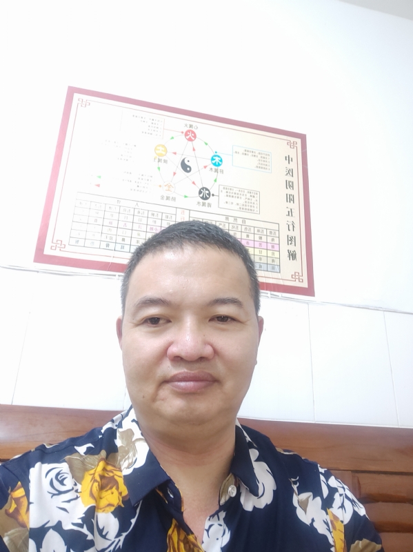 健康调理顾问韩智平的第三张照片--平潭征婚网