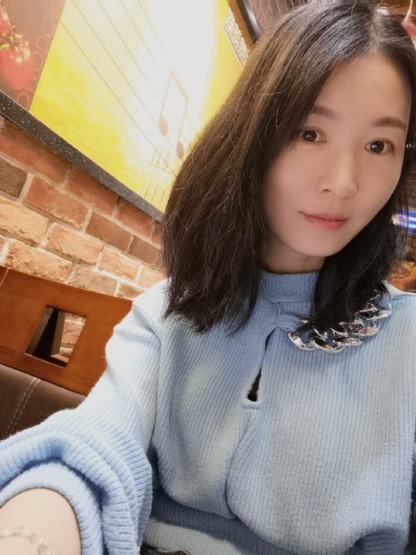 吴优的第一张照片--平潭征婚网