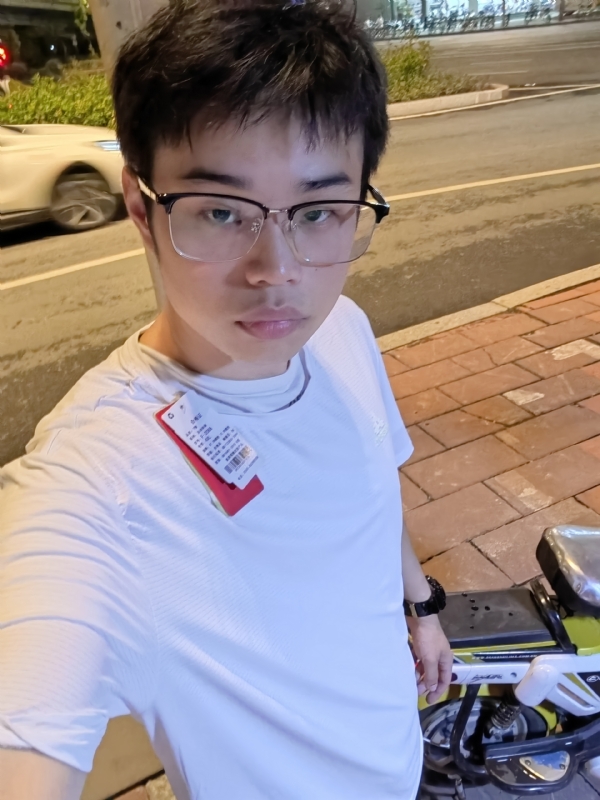 jxz的第一张照片--平潭征婚网