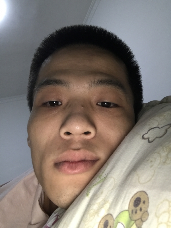 直男的第一张照片--平潭征婚网