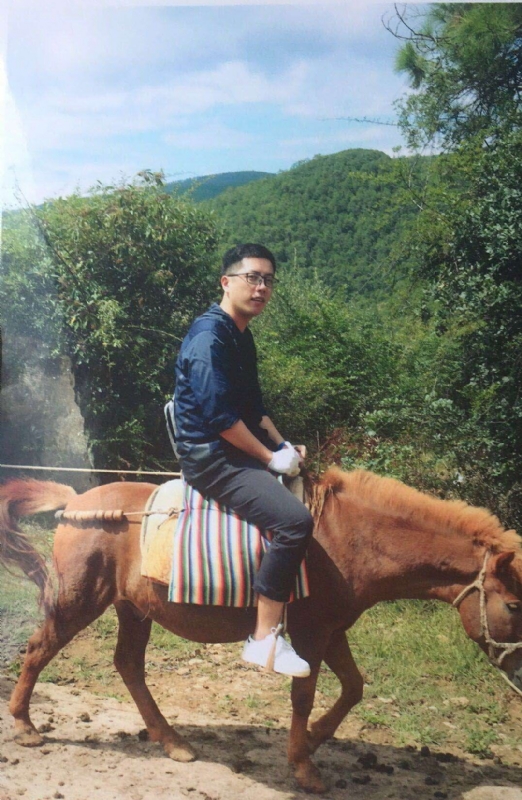 小社的第二张照片--平潭征婚网