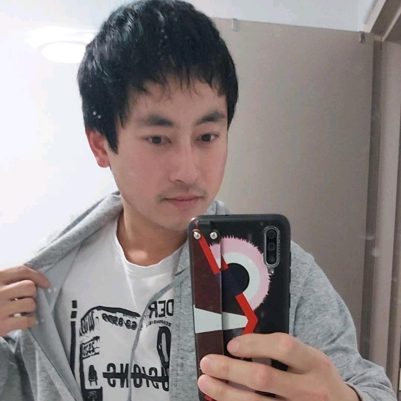 瓜的第一张照片--平潭征婚网