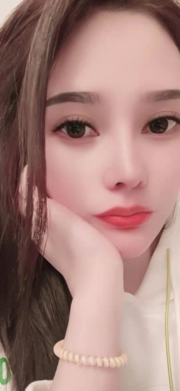 琳琳的第一张照片--平潭征婚网