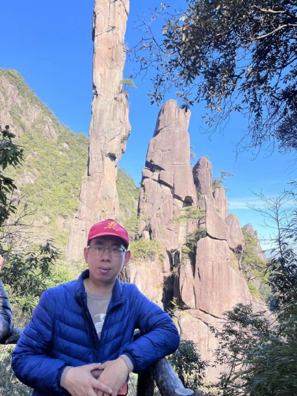 师傅被妖怪吃了的第二张照片--平潭征婚网