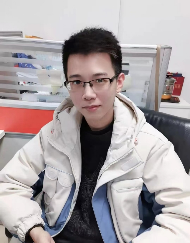 云杰的第一张照片--平潭征婚网