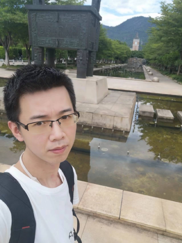 云杰的第二张照片--平潭征婚网