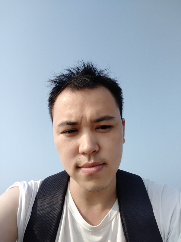 Ceylon陈的第二张照片--平潭征婚网