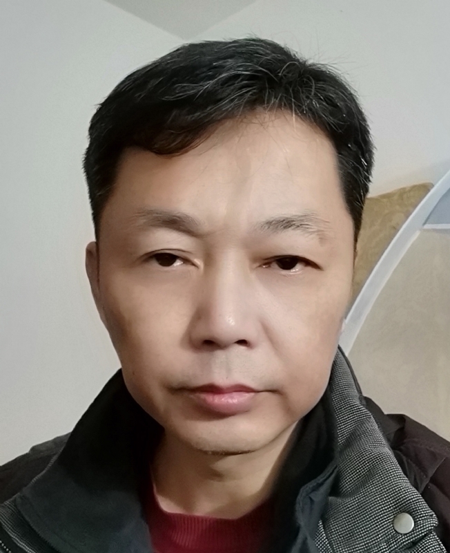 大苏苏的第三张照片--平潭征婚网
