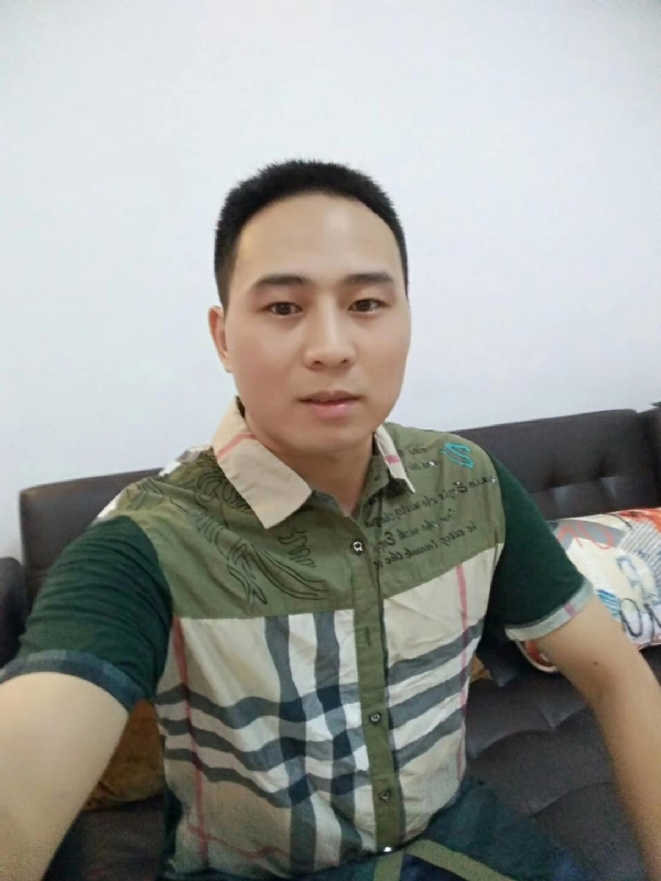 寻找一位爱人的第二张照片--平潭征婚网