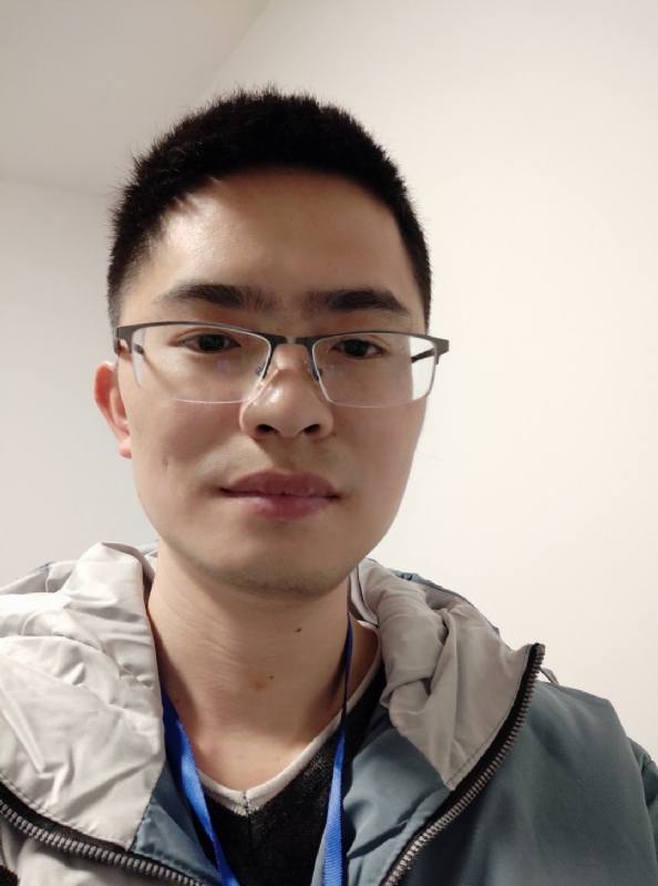 清风的第一张照片--平潭征婚网