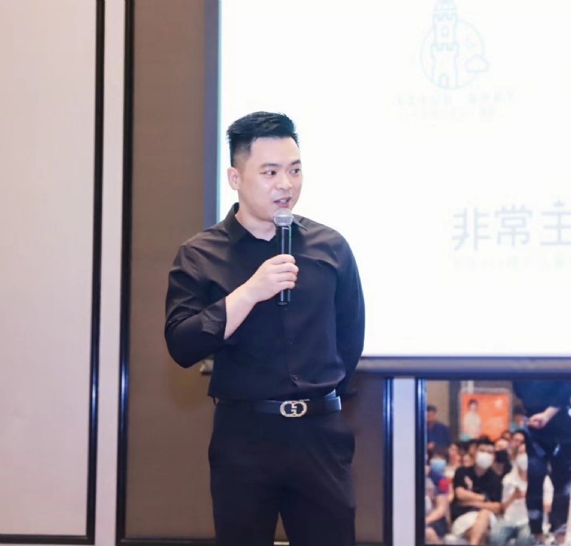 爱吃肉的猪大爷的第一张照片--平潭征婚网
