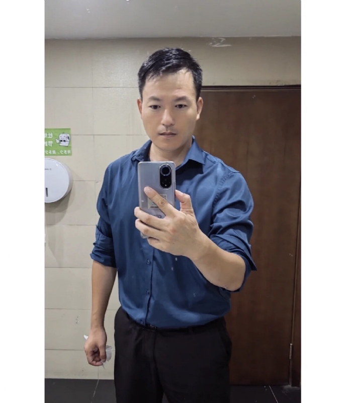 缘来是你的第三张照片--平潭征婚网