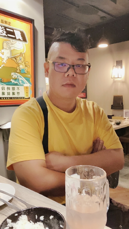 公爵的第一张照片--平潭征婚网