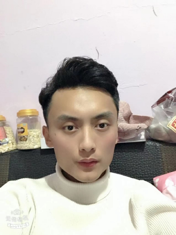 独孤一人的第一张照片--平潭征婚网