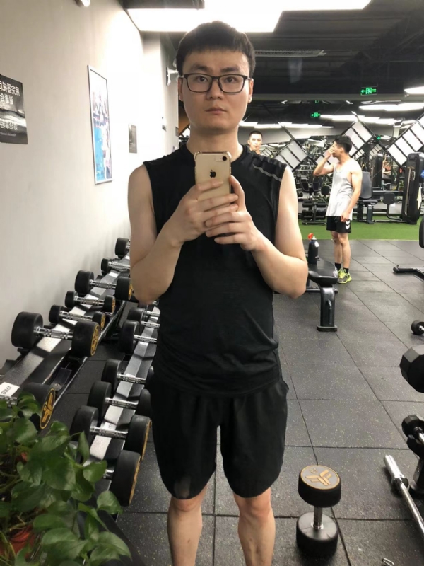 土豆的第一张照片--平潭征婚网