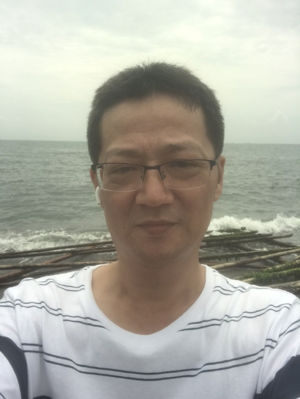 浪人的第一张照片--平潭征婚网