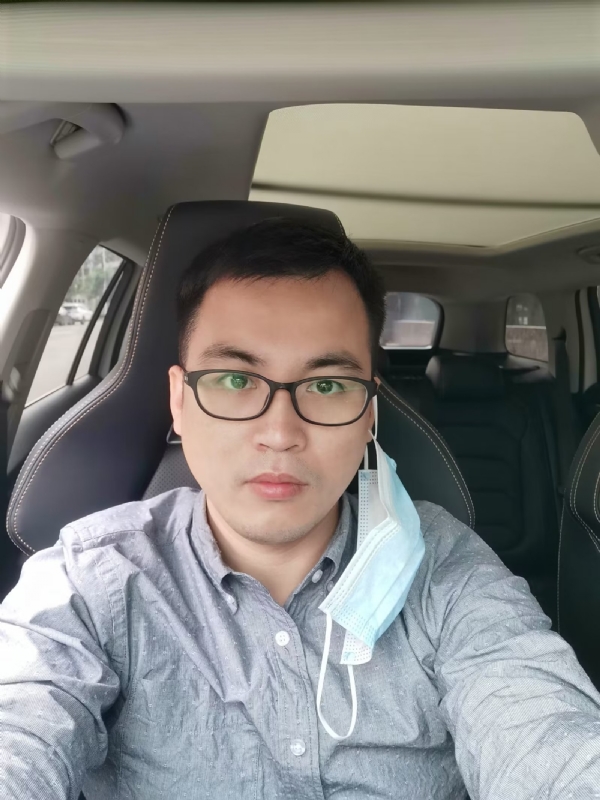 路人甲的第一张照片--平潭征婚网