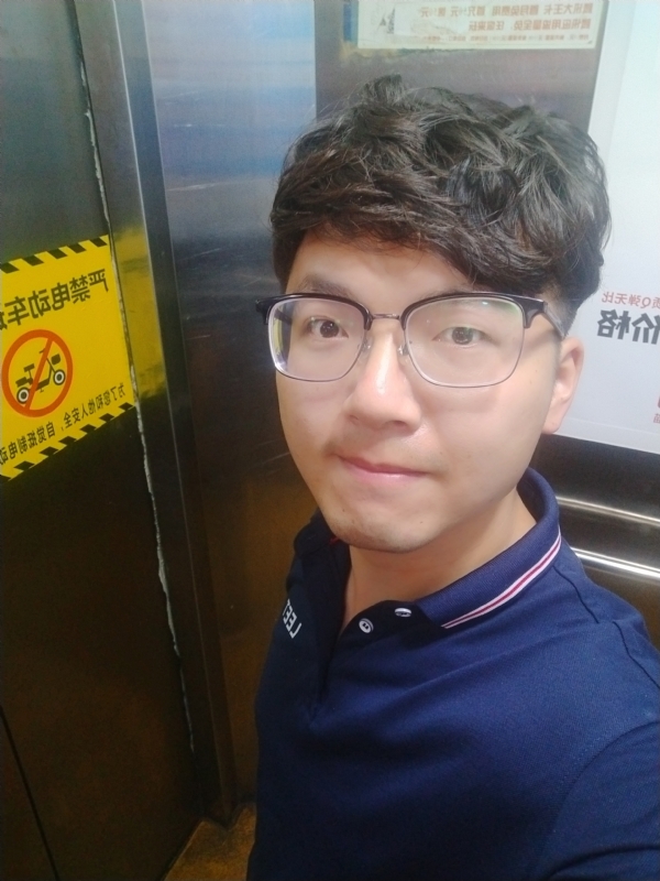H先生的第二张照片--平潭征婚网