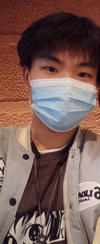 不寂寞的第一张照片--平潭征婚网
