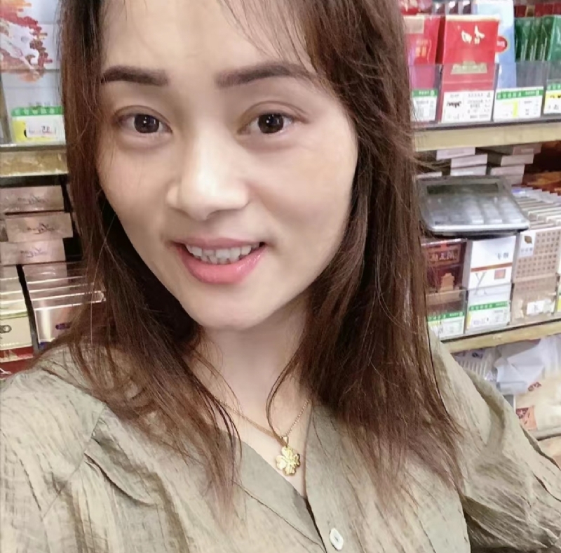 蓝魔的第一张照片--平潭征婚网