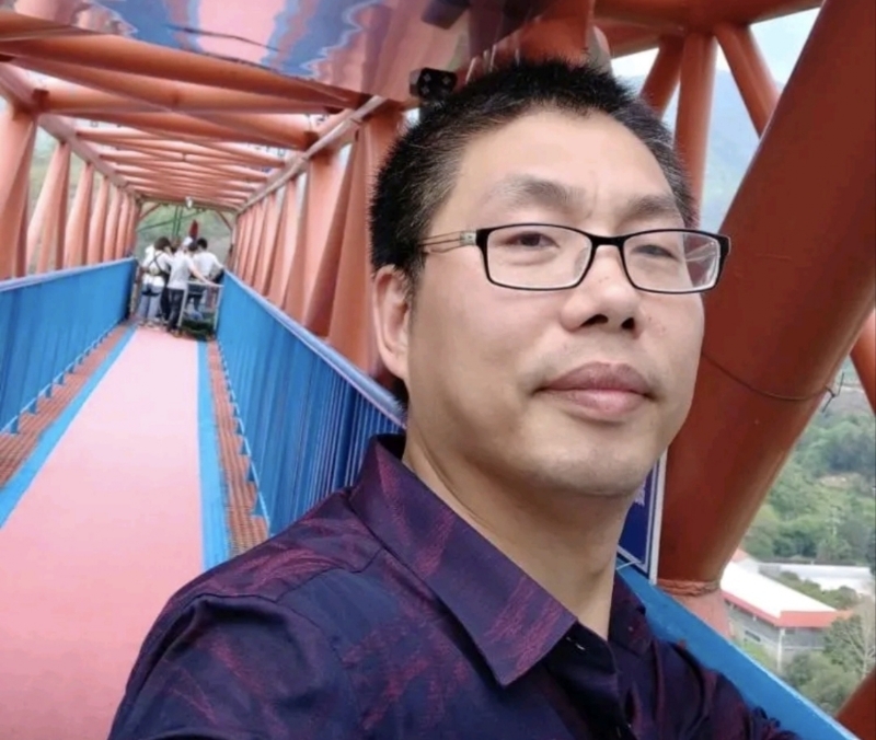 山羊的第一张照片--平潭征婚网