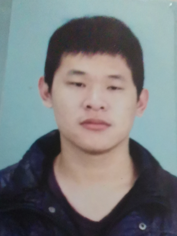 小鱼的第一张照片--平潭征婚网