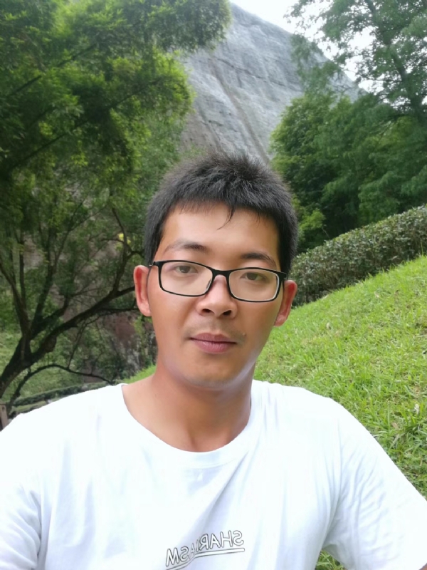 遇上方知有的第一张照片--平潭征婚网