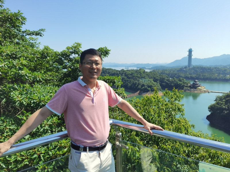 旅程的第一张照片--平潭征婚网