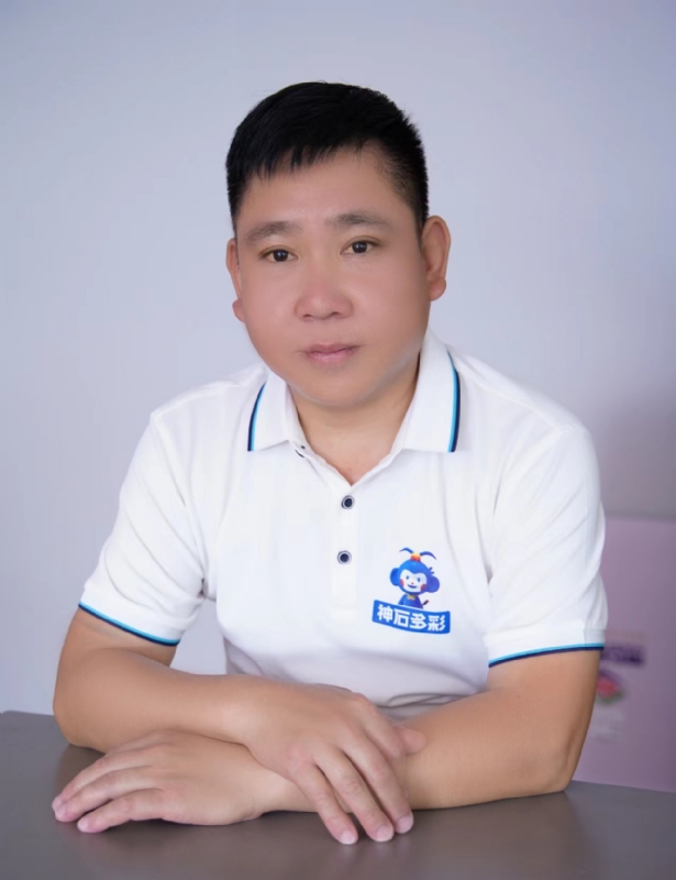 逆風飛揚的第二张照片--平潭征婚网