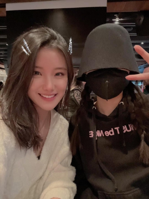 若微的第一张照片--平潭征婚网
