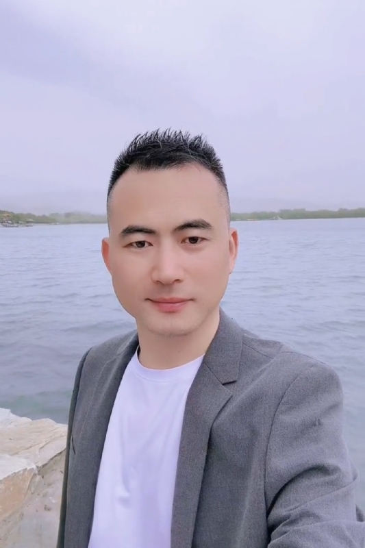 一往情深的第一张照片--平潭征婚网