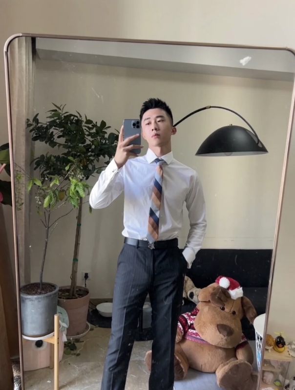张浩的第一张照片--平潭征婚网