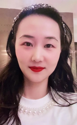 绿茶的第一张照片--平潭征婚网