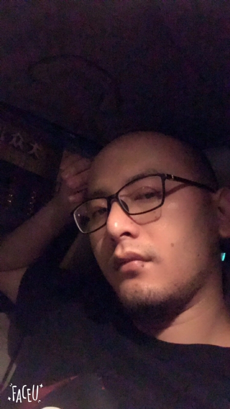 狂野的孤狼的第一张照片--平潭征婚网