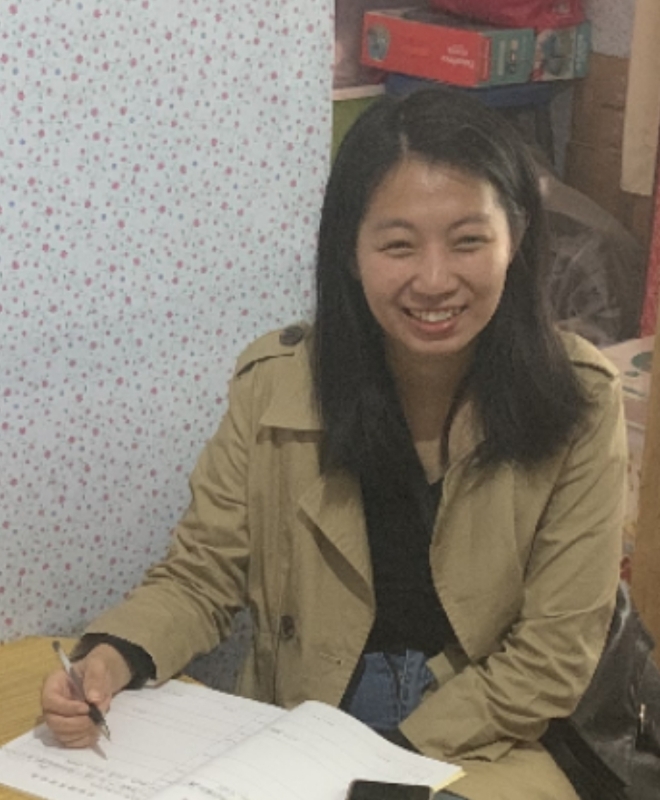 Bonnie1的第二张照片--平潭征婚网