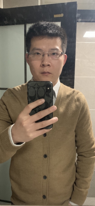 橙哥的第一张照片--平潭征婚网