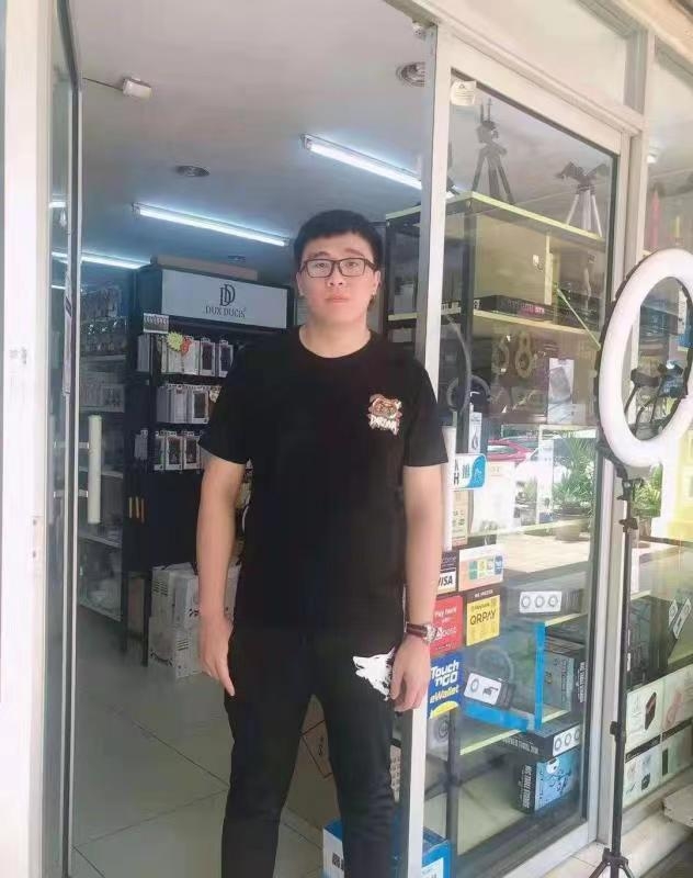 PWZ的第一张照片--平潭征婚网