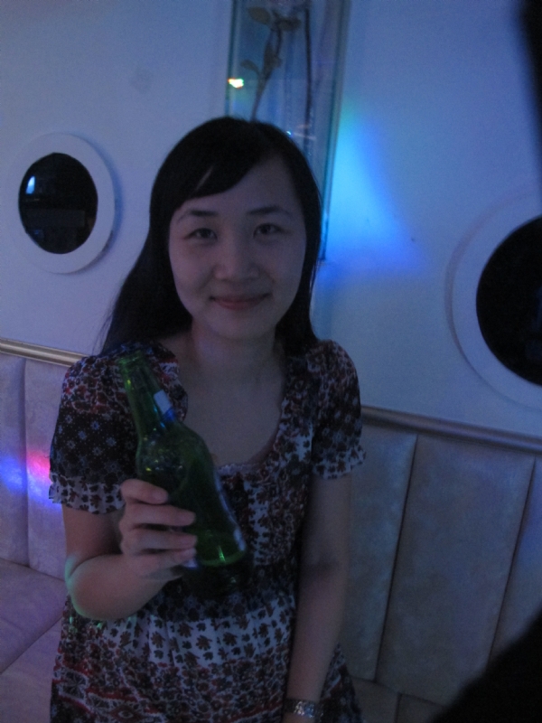 绿茶裱的第一张照片--平潭征婚网